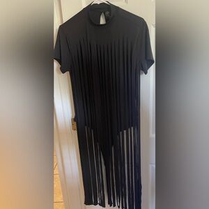 Windsor Bodysuit size 1X